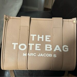 Tote bag Marc Jacob’s